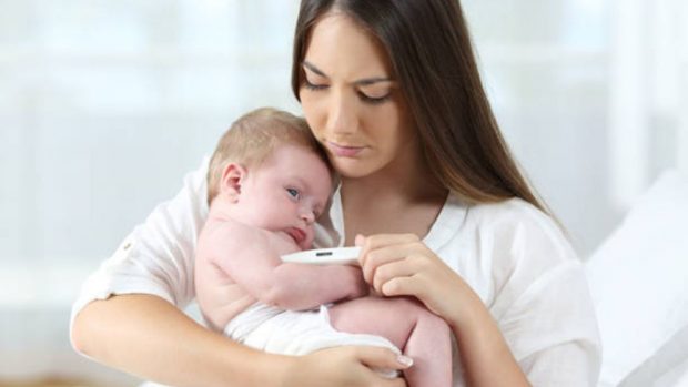 Soplo en el corazón del bebé: Qué es y cómo se debe tratar
