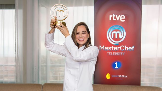 Masterchef Celebrity 4