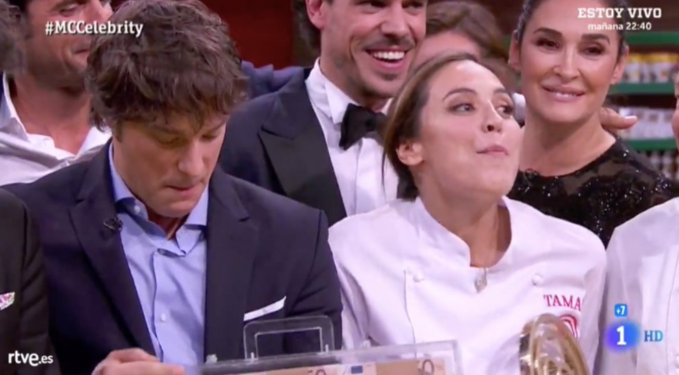 Masterchef Celebrity 4