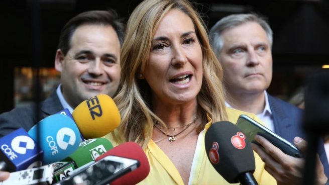 Ana Beltrán-PSOE ERC