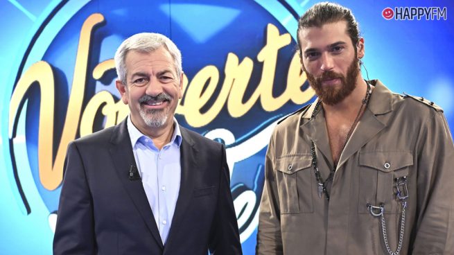 Can Yaman: protagonista de una preciosa historia en ‘Volverte a ver’