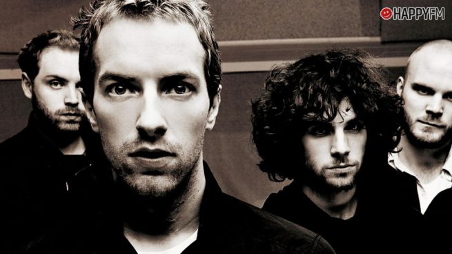 Coldplay publica el vídeo oficial de su espectacular concierto en Londres