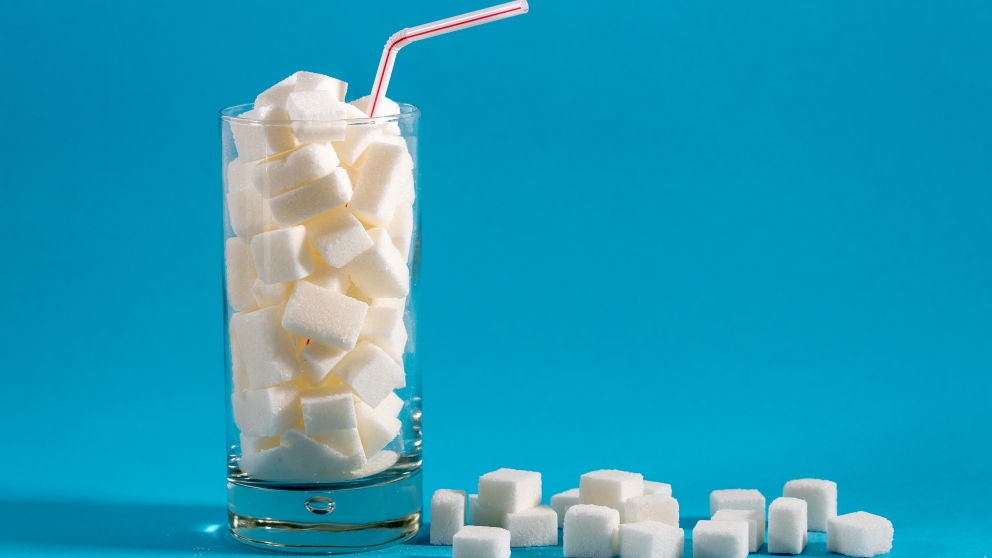 Lo que hay que saber sobre la glucosa y fructosa