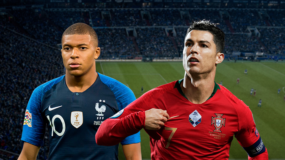 Este sábado se celebra el sorteo de la Eurocopa 2020.