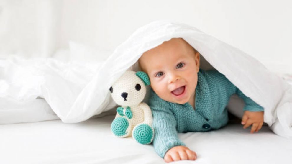 Descubre los mejores nombres para niños y niñas de solo 3 letras