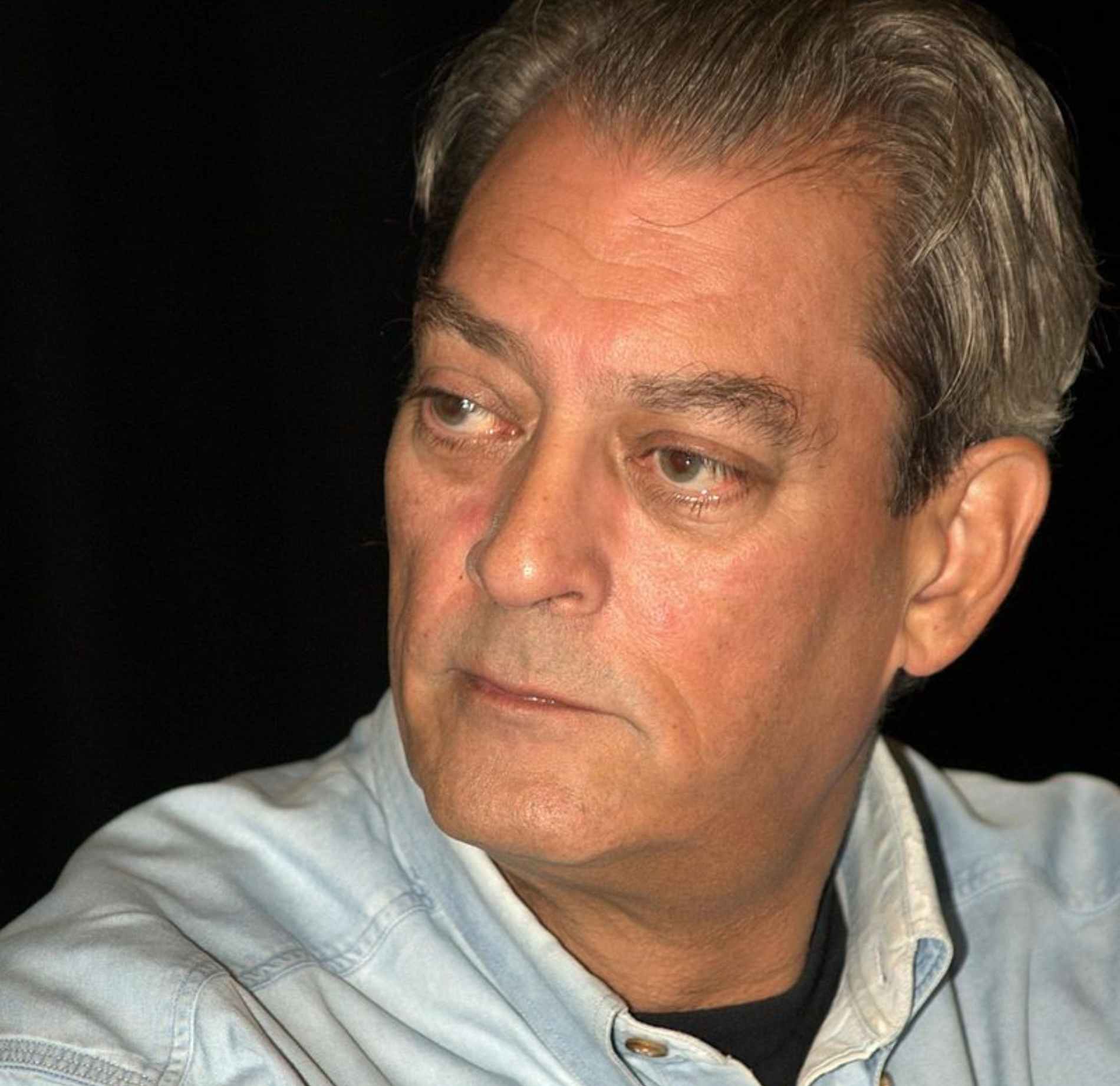 Las mejores frases de Paul Auster y fragmentos de sus libros