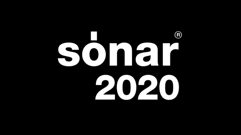 El Sónar es uno de los festivales más famosos de nuestro país