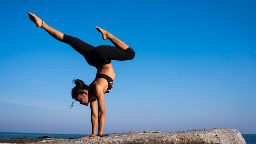 El yoga se divide en varios tipos que buscan un objetivo en concreto cada uno de ellos
