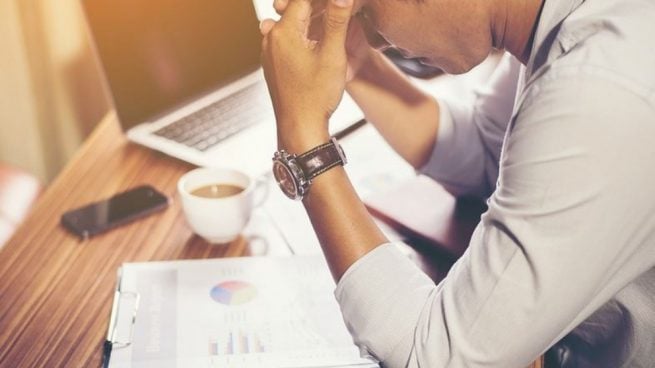 Es normal realizar miles de tareas no solo en el trabajo si no en el día a día.