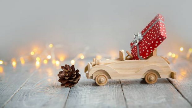 Navidad 2019: 10 consejos para elegir el mejor juguete para los niños