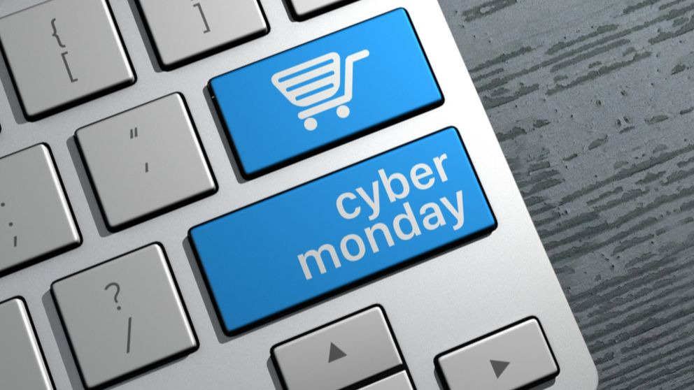 Cyber Monday 2019: Ofertas, promociones y descuentos que no te puedes perder