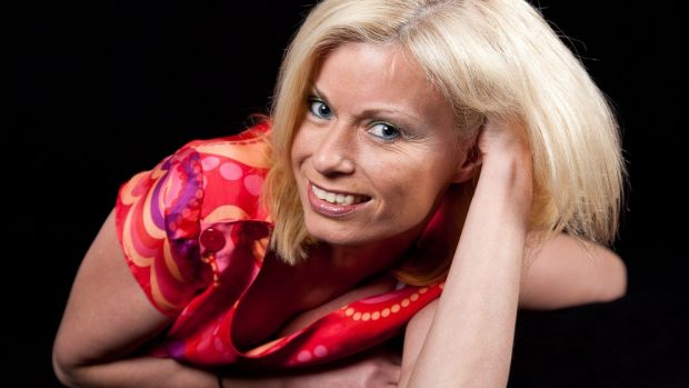 La caída de cabello en la menopausia