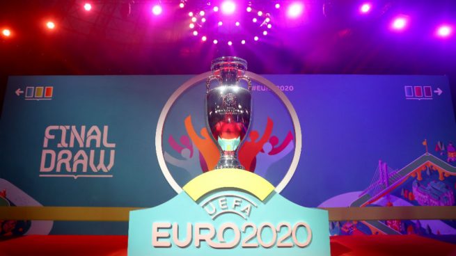 sorteo eurocopa 2020