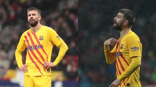 Piqué