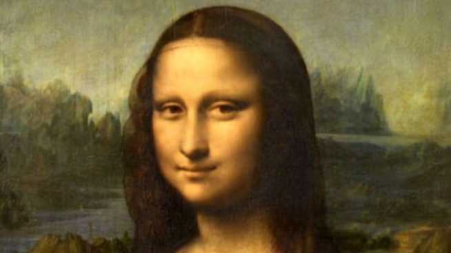 La Giocconda
