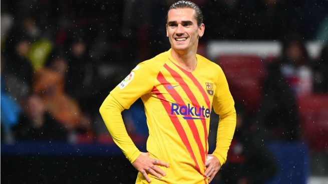 Griezmann