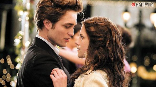 Kristen Stewart ¿se planteó casarse con Robert Pattinson?