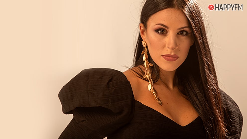 María Artés ofrece un adelanto de su nuevo álbum
