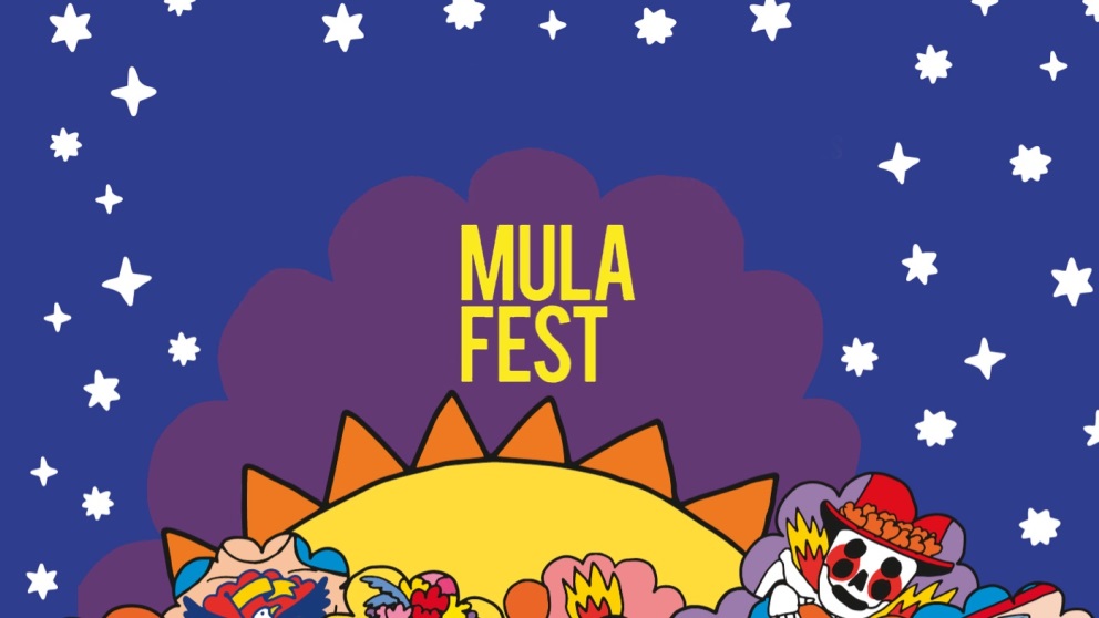 Mulafest es uno de los festivales más prestigiosos de nuestro país