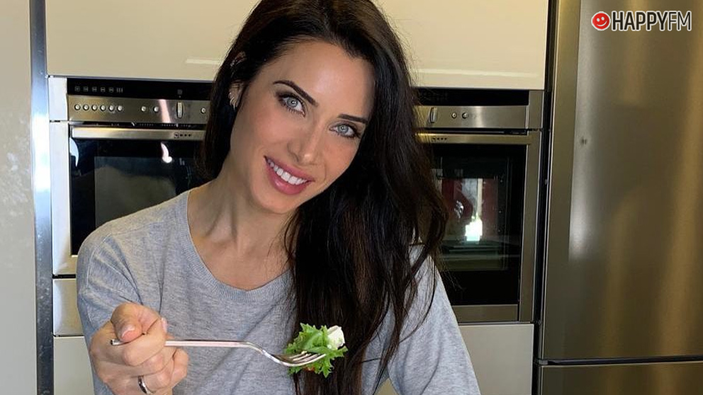 Pilar Rubio confirma por qué discute siempre con Sergio Ramos