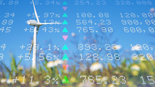 Once compañías del Ibex usan métricas de sostenibilidad en sus planes de incentivos