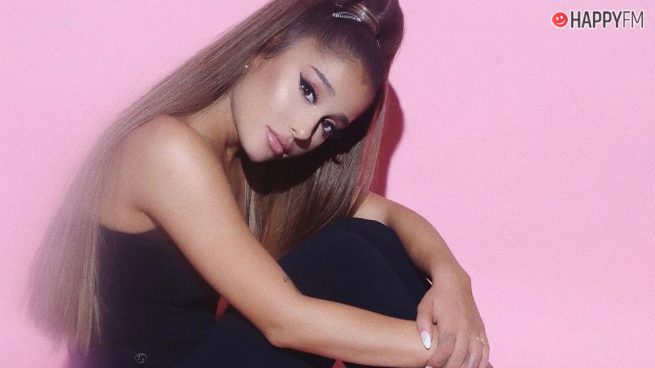 Ariana Grande llamó a esta reconocida artista ¿para ser su telonera?