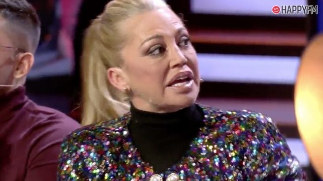 Belén Esteban ha dejado plantado a ‘GH VIP’ y lo ha hecho por este curioso motivo