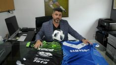 Christian Bragarnik, nuevo propietario del Elche