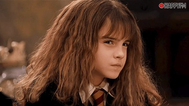 ‘Harry Potter’: Sale a la luz la carta que Emma Watson escribió durante la primera película