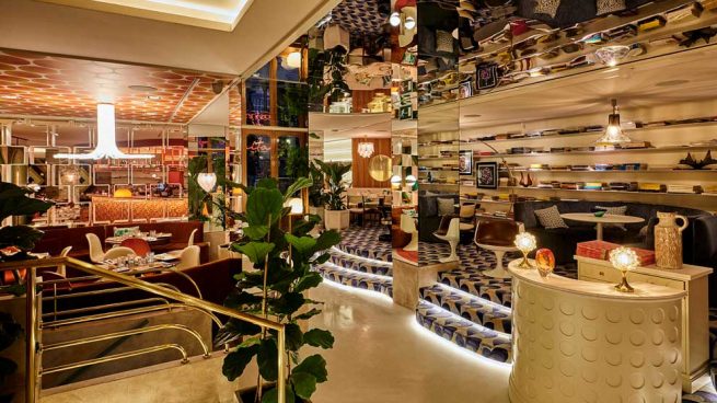 Le Club Sushita El Nuevo Restaurante Japo fusi n De Madrid Donde Le Club Sushita El Nuevo Restaurante Japo fusi n De Madrid Donde