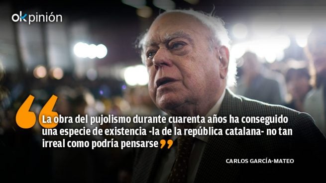 La república sí existe