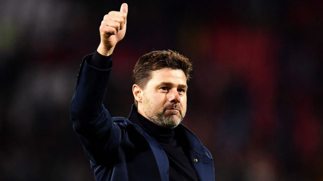 Mauricio Pochettino