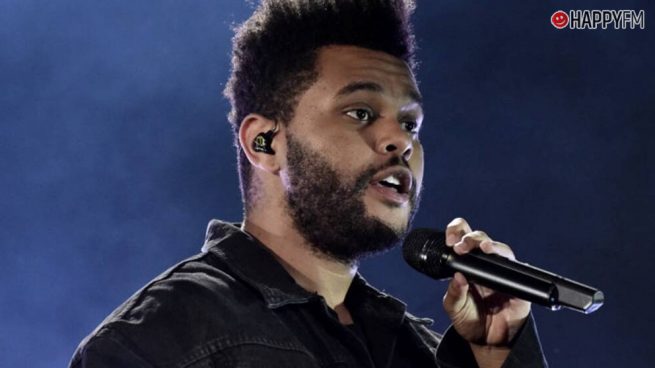 The Weeknd decide eliminar la canción que estaba dedicada a Selena Gomez