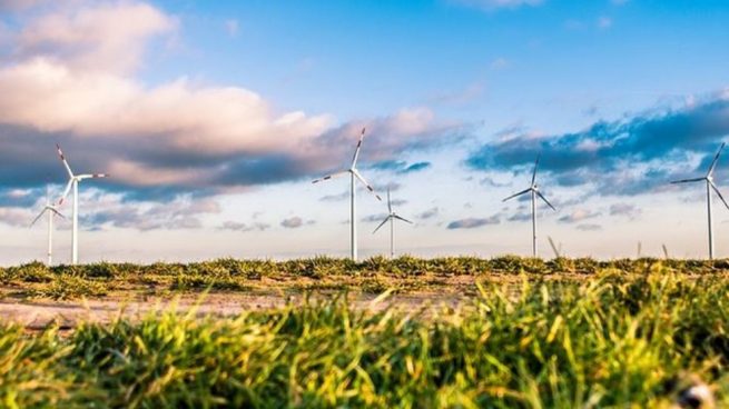 Las grandes empresas se vuelcan con las energías renovables y el crecimiento sostenible