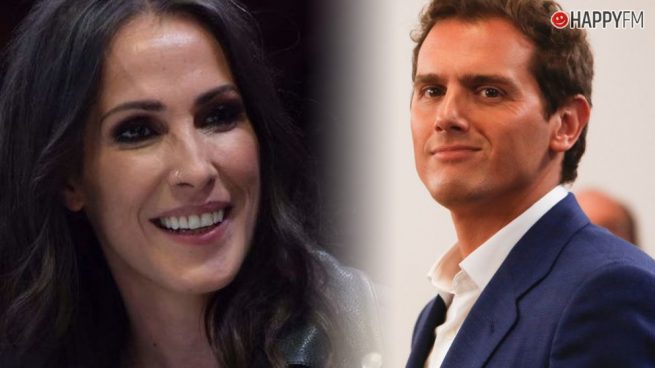 Malú y Albert Rivera: Se podría haber descubierto el sexo del bebé y su nombre