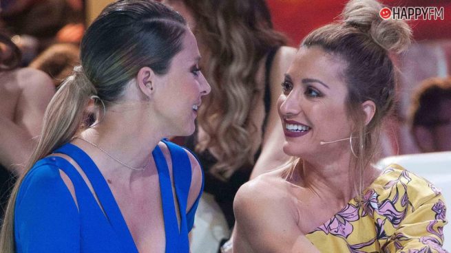 Nagore Robles y Sandra Barneda: Salen a la luz sus planes secretos antes de la ruptura