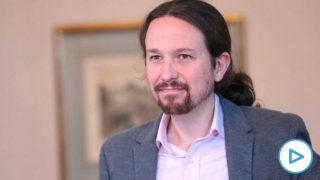 Pablo Iglesias