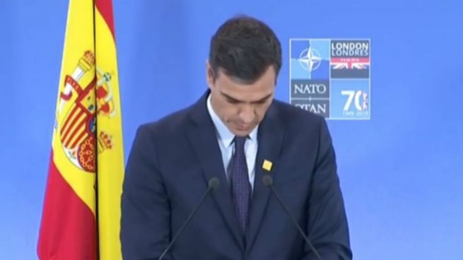 España Cumbre OTAN