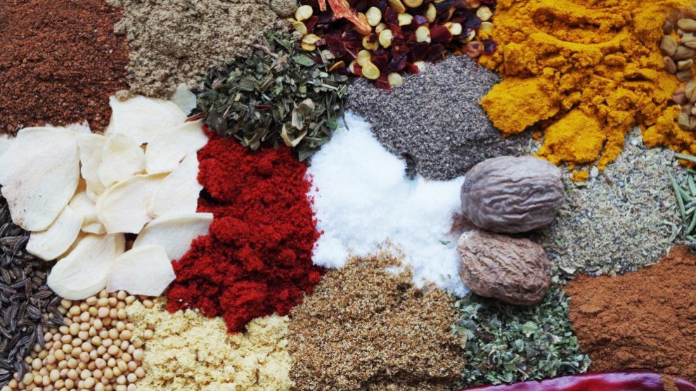 4 ambientadores caseros para tu cocina