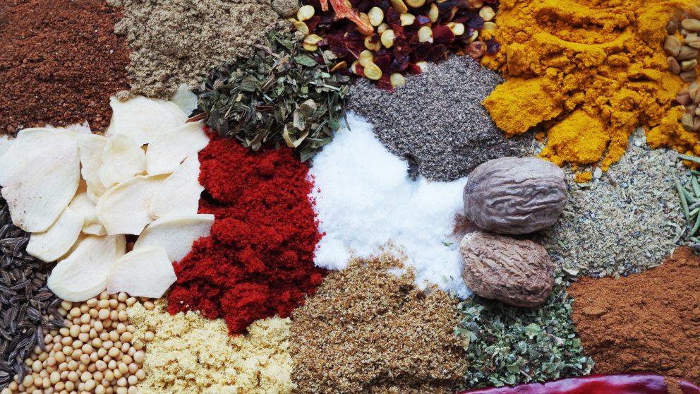 4 ambientadores caseros para tu cocina