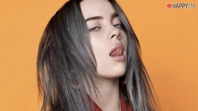 Billie Eilish tiene algo en común con Harry Potter y pocos se han fijado