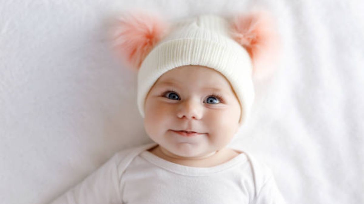 Descubre cómo va a ser un niño o niña que haya nacido en enero y de signo Capricornio
