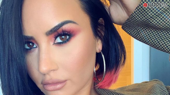 Demi Lovato ofrece un misterioso y complejo mensaje en Instagram