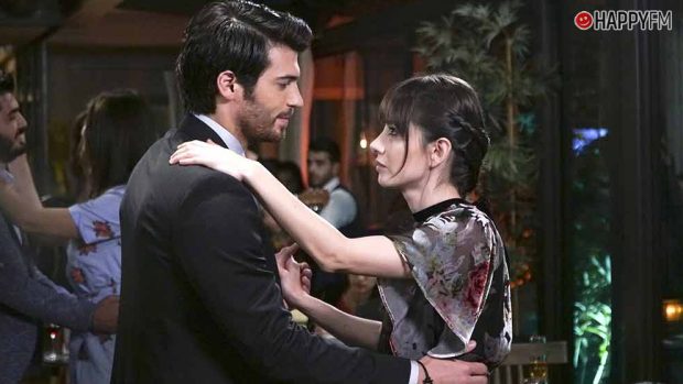 Programación tv: Dolunay