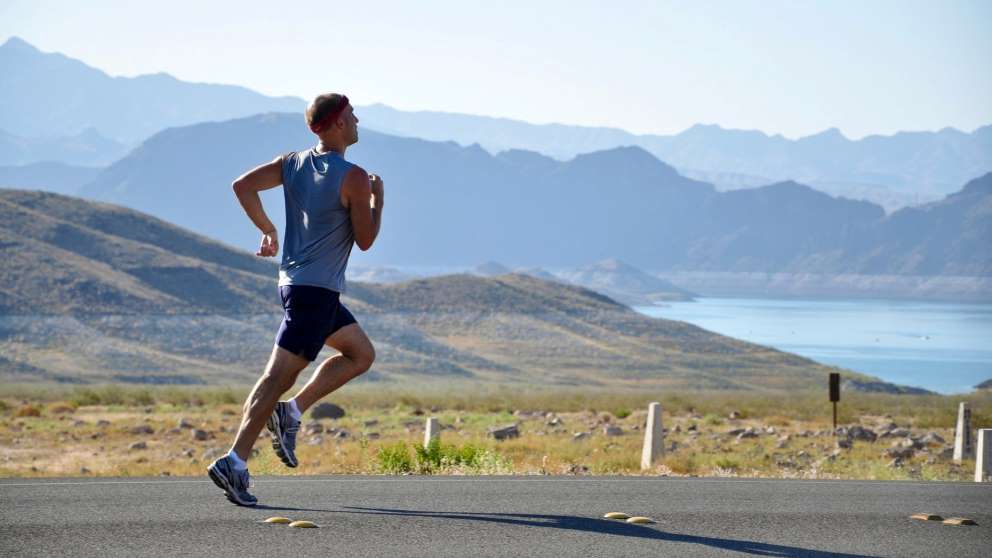 El deporte es indispensable a cualquier edad