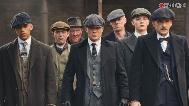 ‘Peaky Blinders’: Esto es todo lo que se sabe de la esperada temporada 6