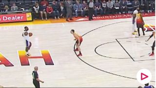 lebron james pasos