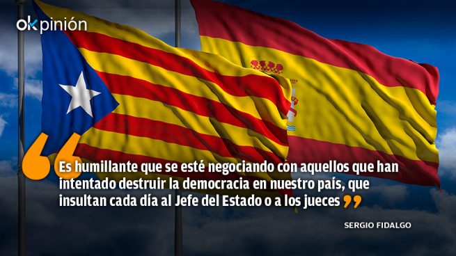 Catalán, no español