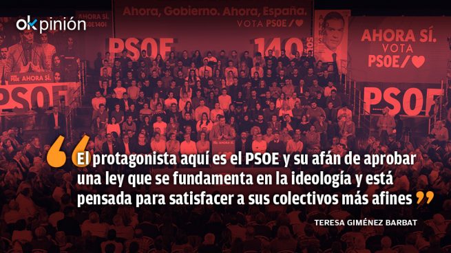Ni Alfonso Guerra ni Joaquín Leguina consideran constitucional la LIVG
