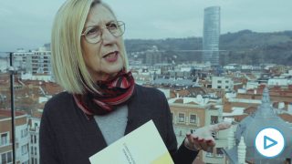 Rosa Díez
